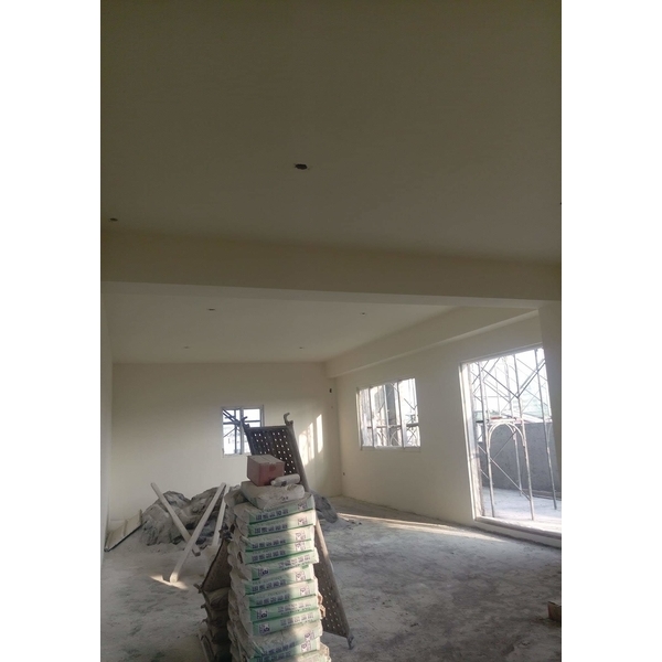 新建房屋室內油漆 新建房屋室內油漆