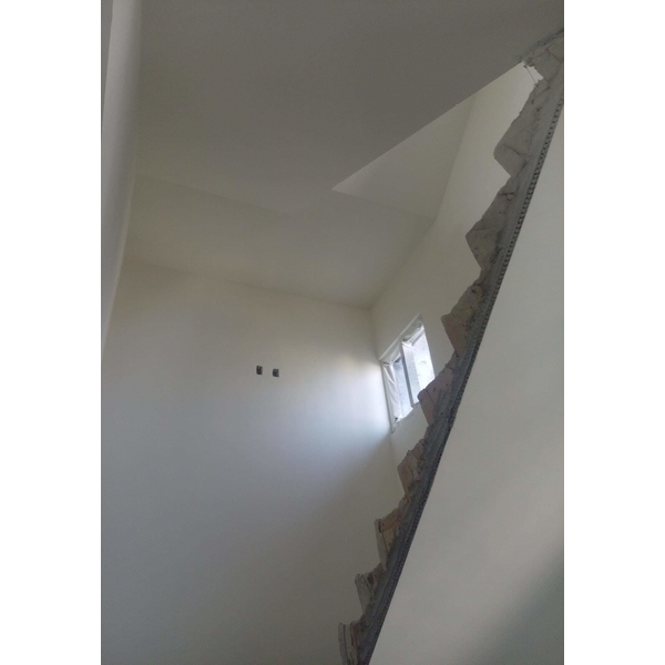 新建房屋室內油漆