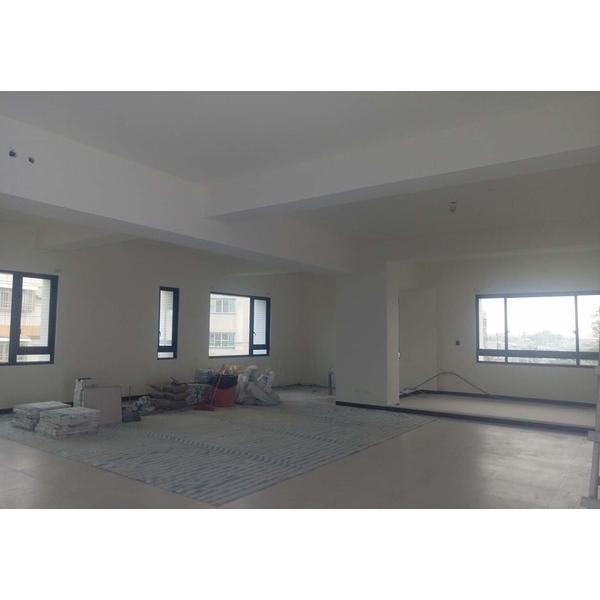 新建房屋室內油漆