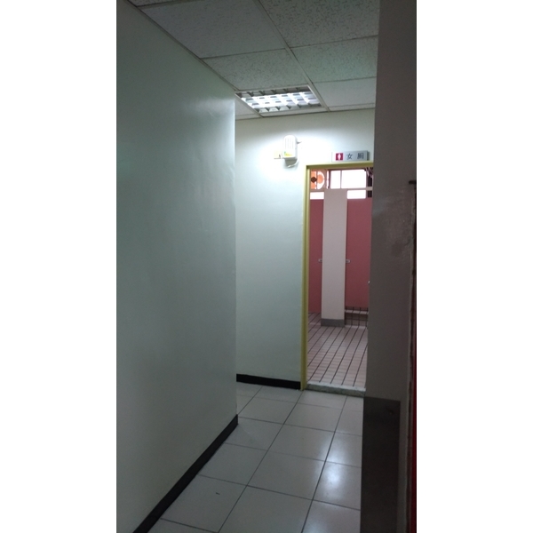 室內油漆粉刷