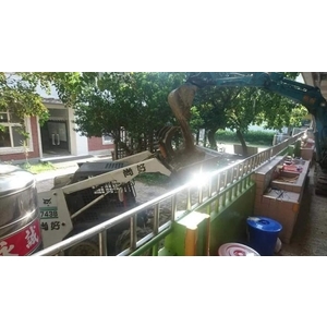 挖土機、破碎機、大鋼牙、怪手出租-尚好重機工程有限公司