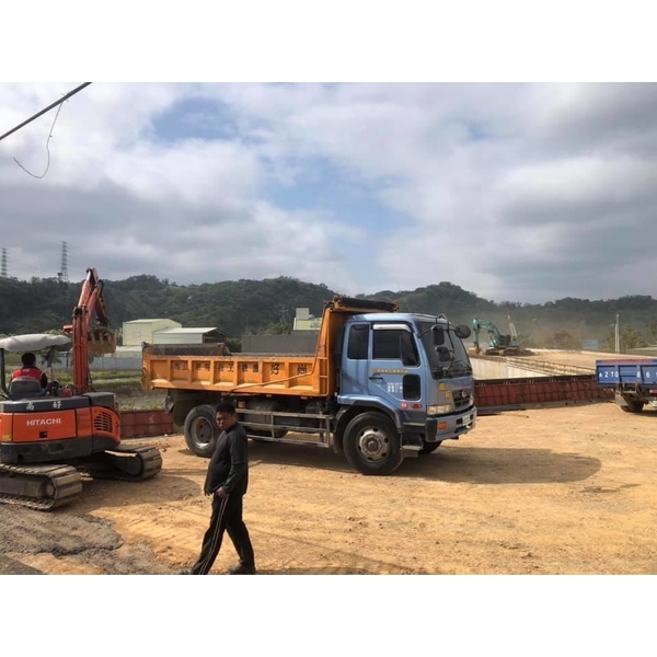 道路管線開挖
