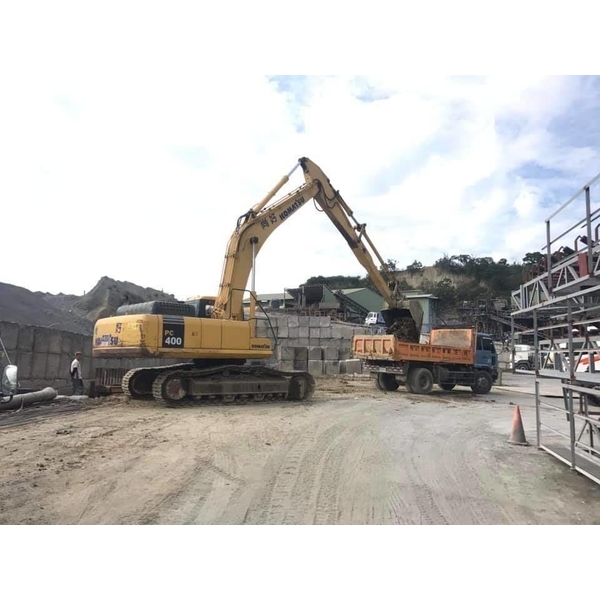 地下室開挖 地下室開挖