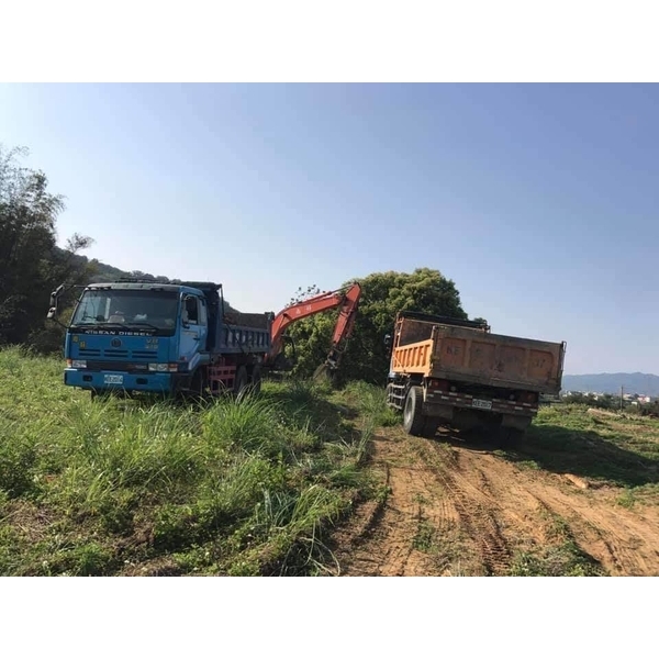 基礎開挖 基礎開挖