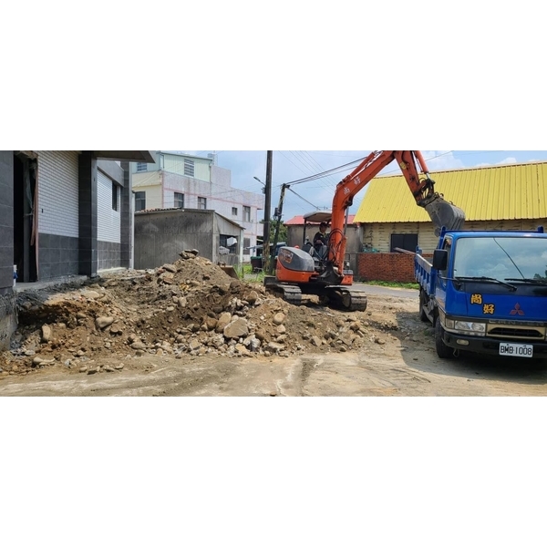 土方運輸 土方運輸