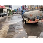 灑水車 - 尚好重機工程有限公司