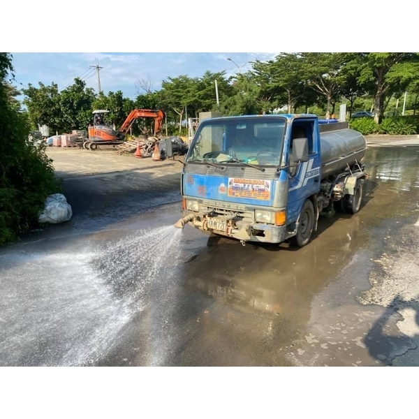 灑水車-尚好重機工程有限公司