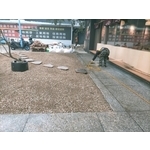 店面園藝造景-後