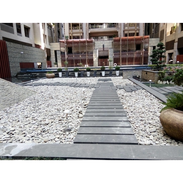 景觀設計造景-景福園藝