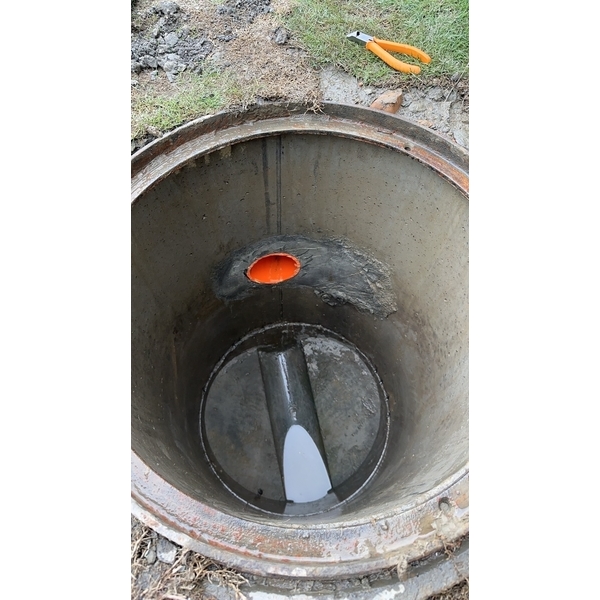 污水下水道專用陰井-順興污水處理槽加工廠