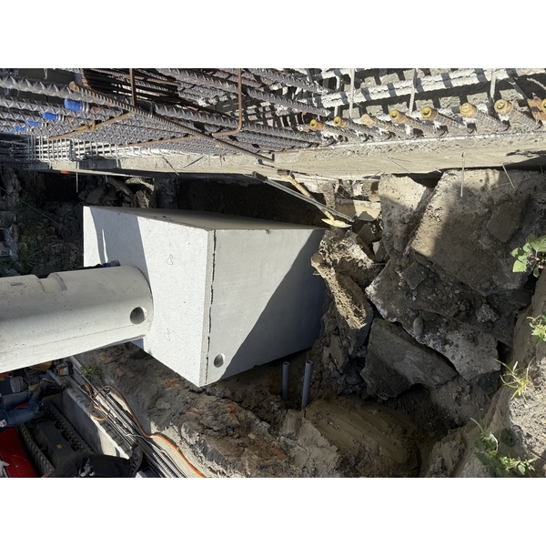 污水下水道專用陰井