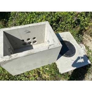 電力人孔-順興污水處理槽加工廠