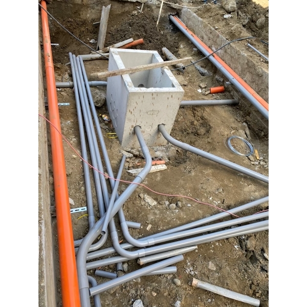 電信手孔-順興污水處理槽加工廠