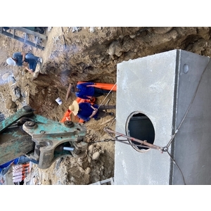 電信手孔-順興污水處理槽加工廠