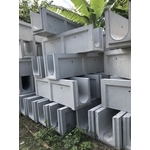 U型水溝-順興污水處理槽加工廠
