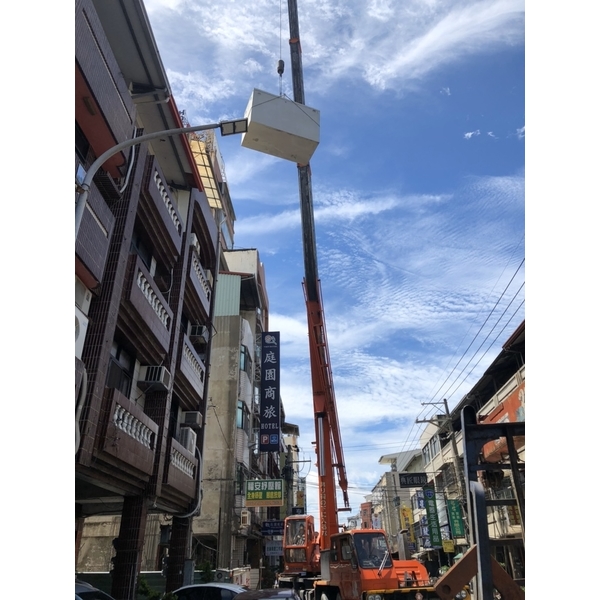 RC環保污水處理槽施工-順興污水處理槽加工廠