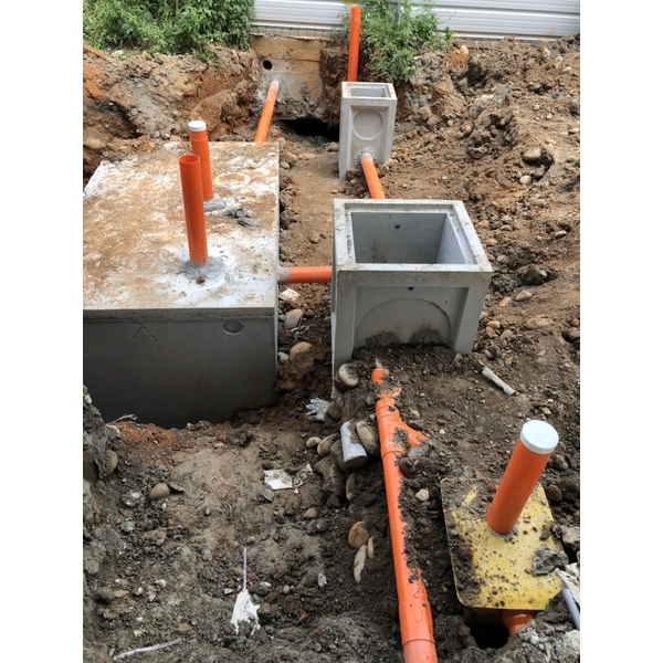 RC環保污水處理槽施工-順興污水處理槽加工廠