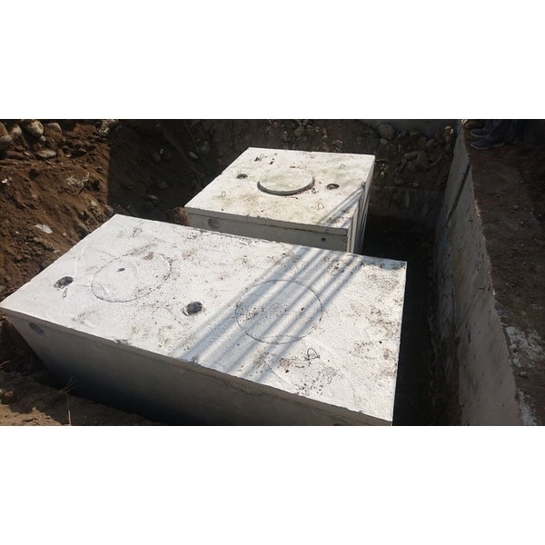 RC環保污水處理槽施工-順興污水處理槽加工廠