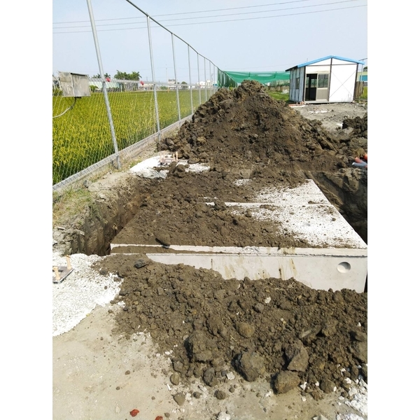 化糞池工程-順興污水處理槽加工廠