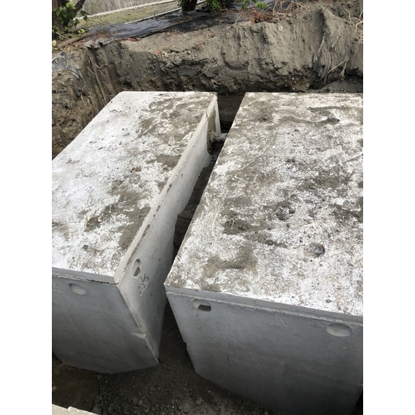 化糞池工程-順興污水處理槽加工廠