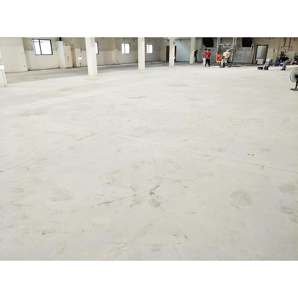 西港某精密加工機械廠-磨石通工程公司
