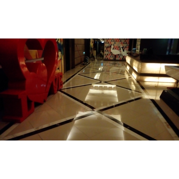 美樂地KTV-磨石通工程公司