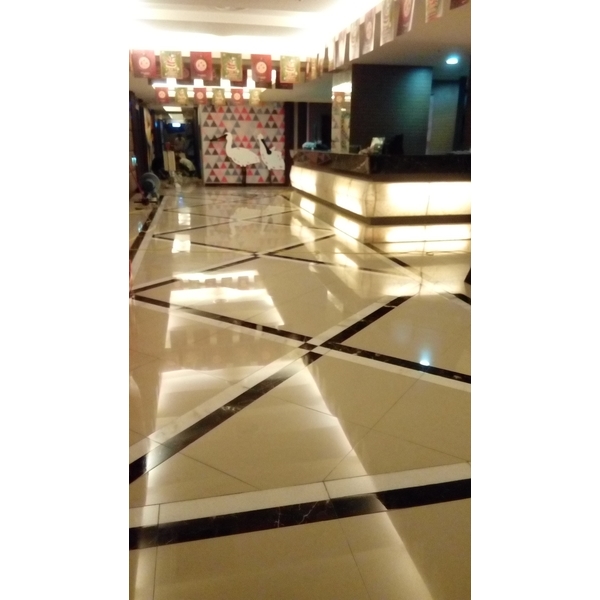 美樂地KTV-磨石通工程公司