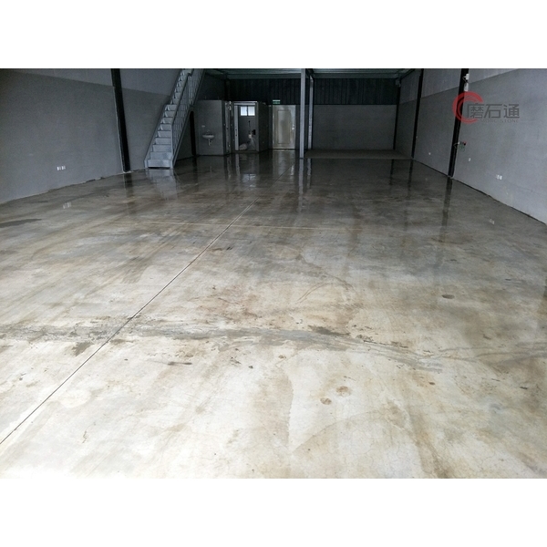 大寮新建廠辦-磨石通工程公司