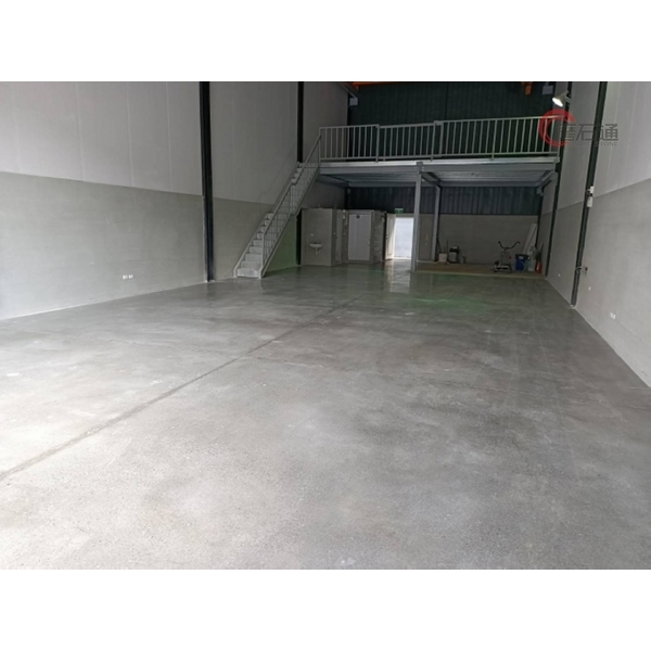 大寮新建廠辦-磨石通工程公司