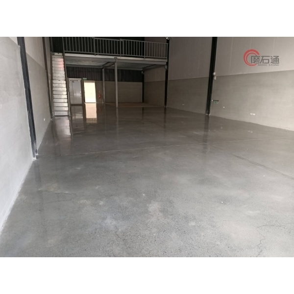 大寮新建廠辦-磨石通工程公司