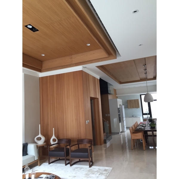 小木屋裝修-萬特利房屋修繕