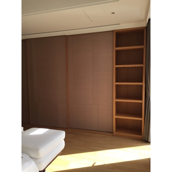 小木屋裝修-萬特利房屋修繕