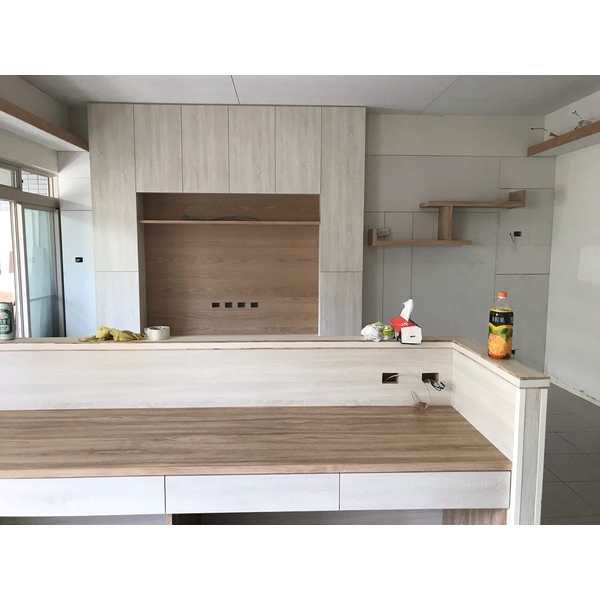 小木屋裝修-萬特利房屋修繕