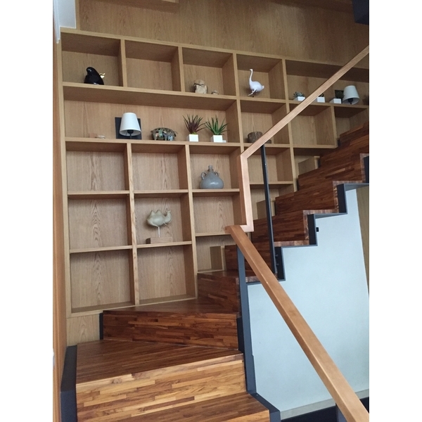 小木屋裝修-萬特利房屋修繕