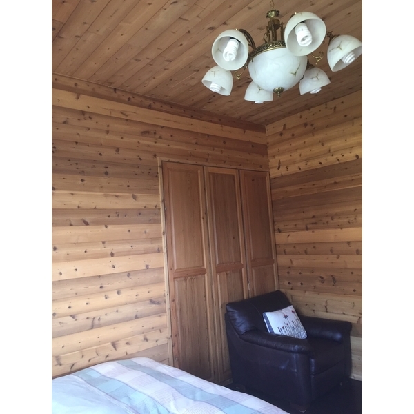 小木屋裝修-萬特利房屋修繕