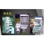 洩水孔-宏鼎鋼鐵興業股份有限公司