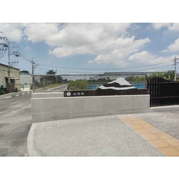 護欄-耐候鋼板-宏鼎鋼鐵興業股份有限公司