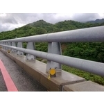 雙層鋼管護欄