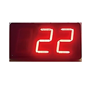 車位計數器-元晶電子有限公司