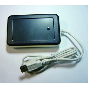 FH-711  eTag資料收集讀卡機-元晶電子有限公司