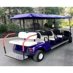 太陽能高爾夫球車-裕程國際有限公司