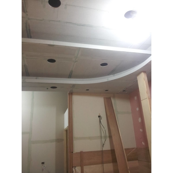 天花板-廣捷企業社