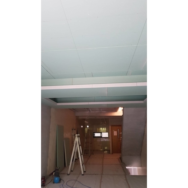 天花板裝潢-廣捷企業社