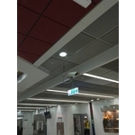金屬天花板