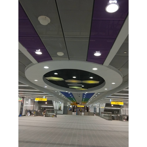 金屬天花板-廣捷企業社