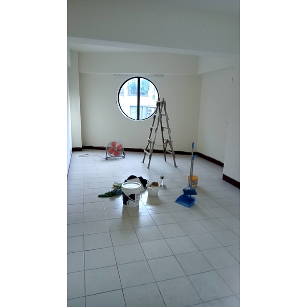 油漆工程 油漆工程