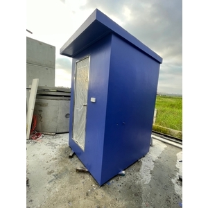 流動廁所-合發水泥加工所