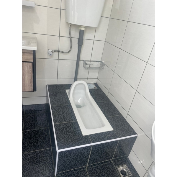 廁所-合發水泥加工所