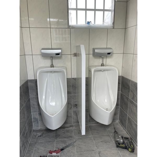 廁所-合發水泥加工所