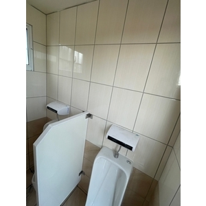 廁所-合發水泥加工所